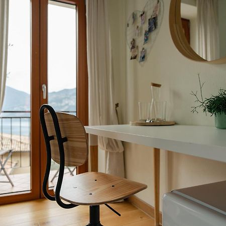 Bed and Breakfast Garda Doma Brenzone sul Garda Exterior foto