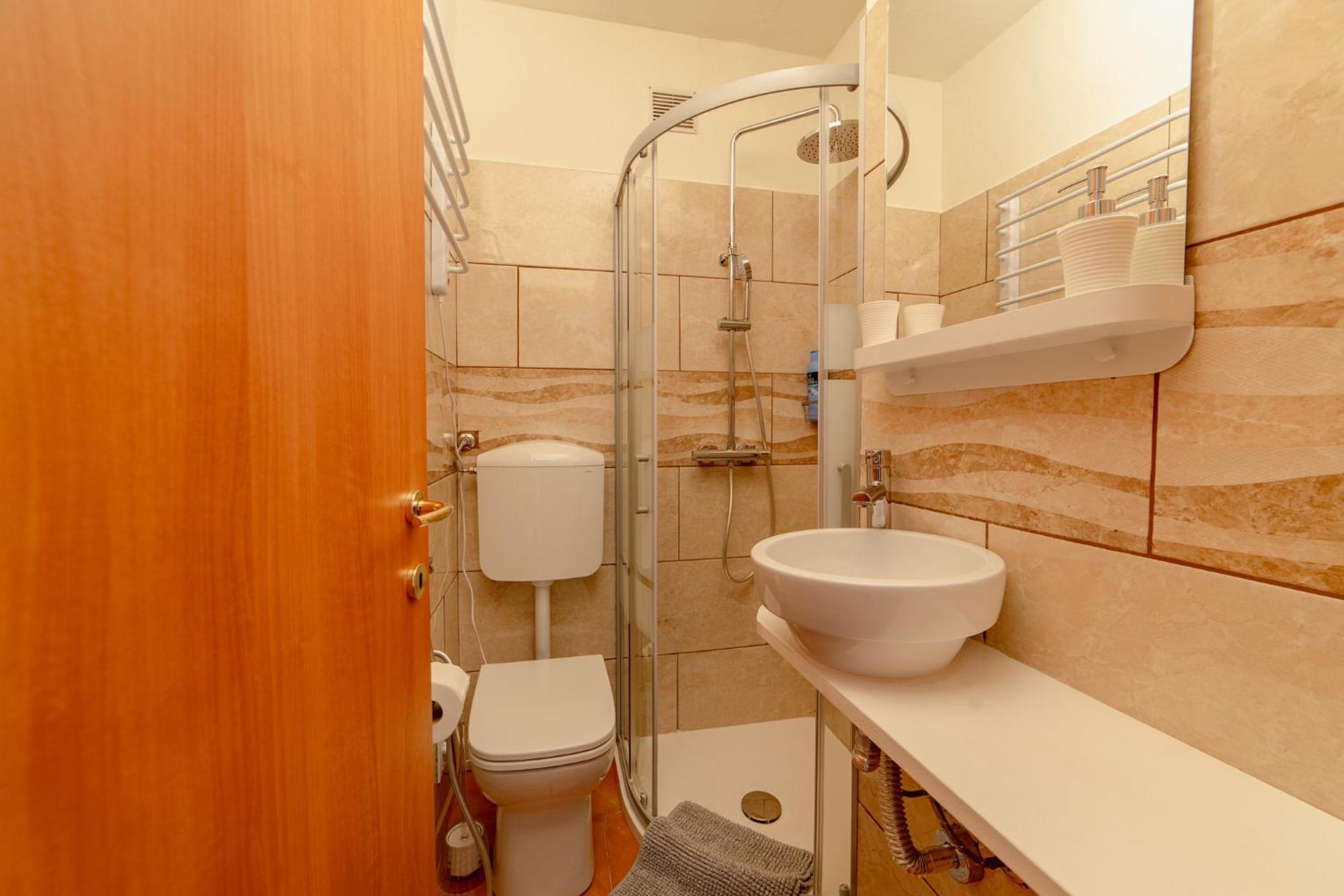 Bed and Breakfast Garda Doma Brenzone sul Garda Exterior foto