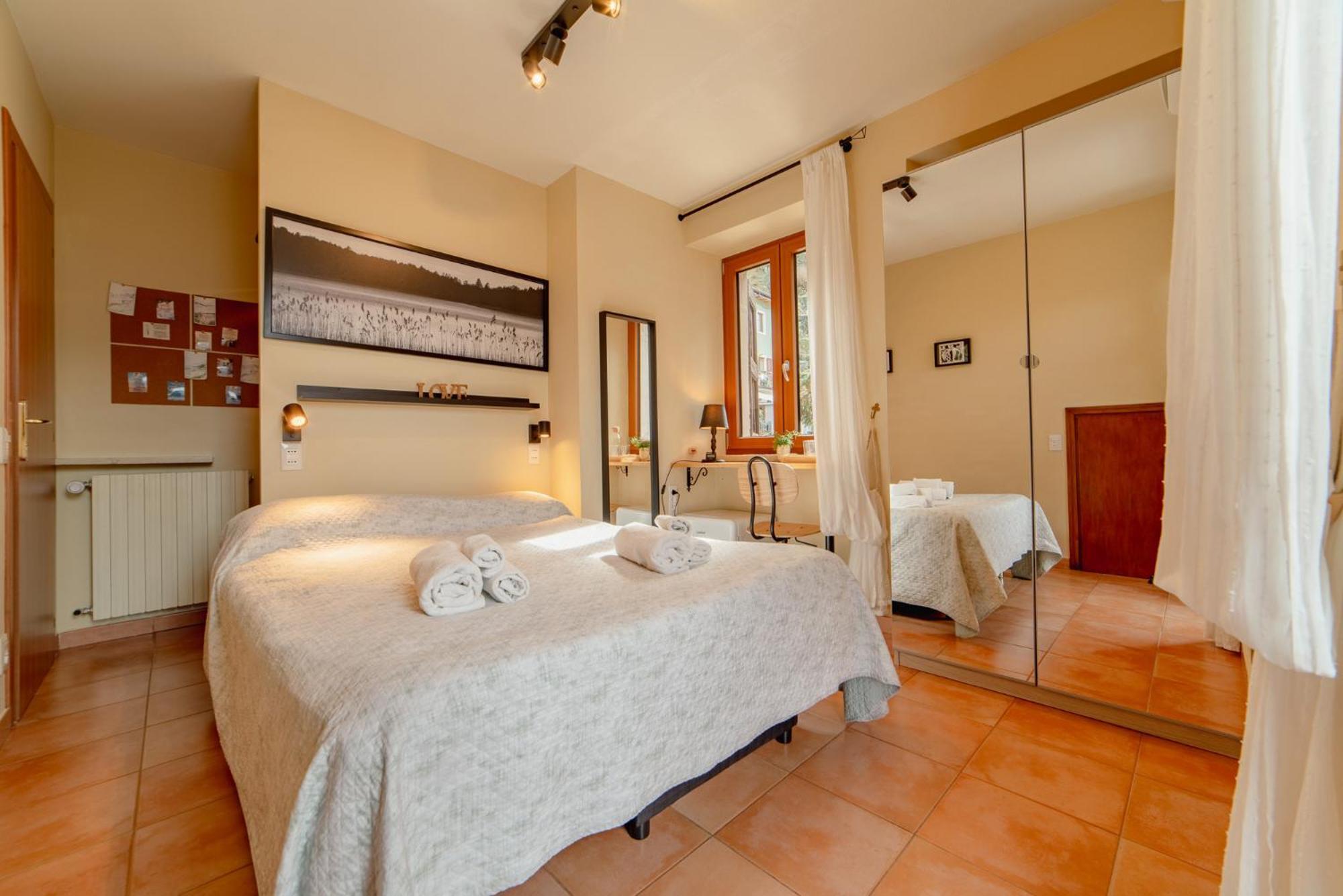 Bed and Breakfast Garda Doma Brenzone sul Garda Exterior foto