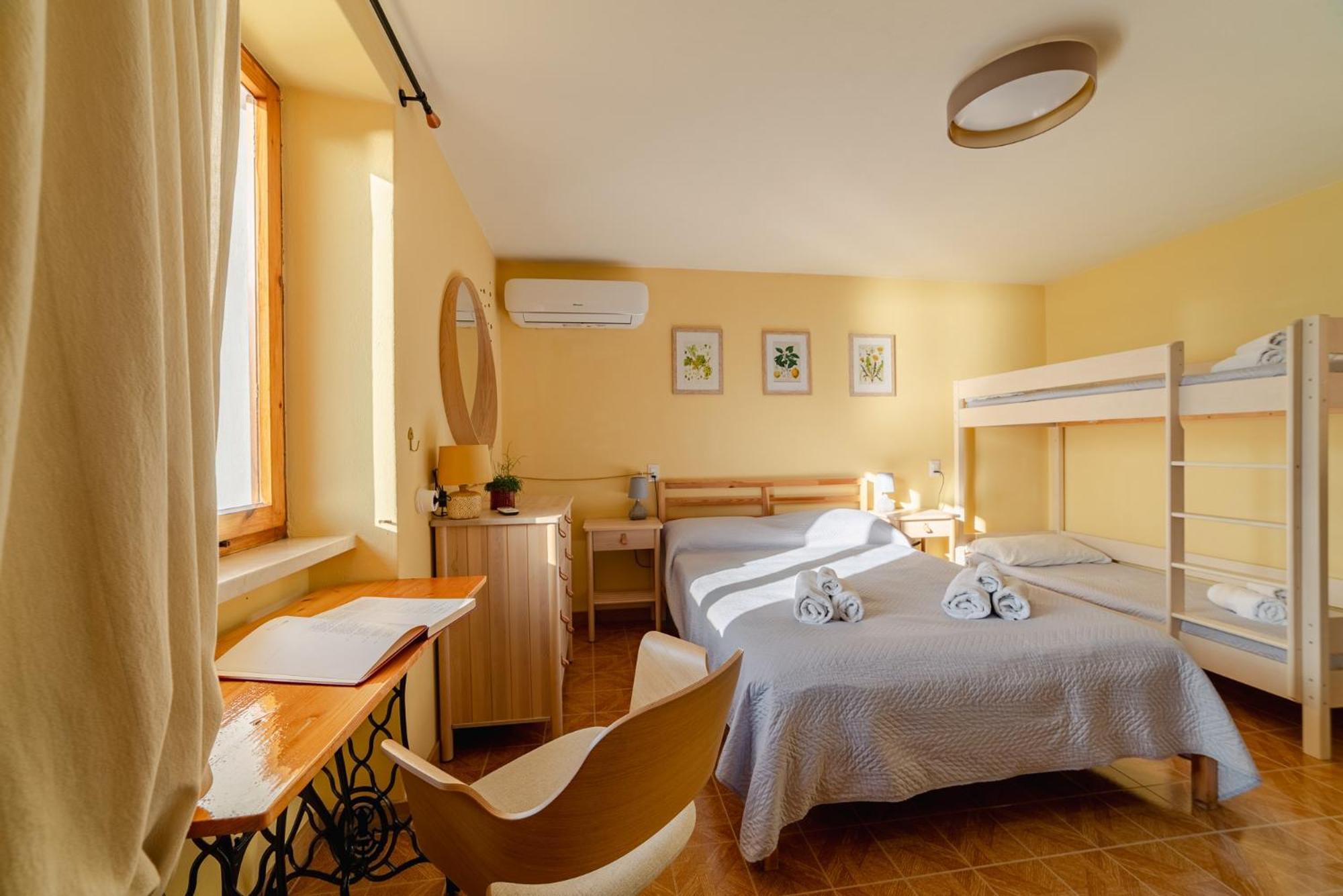 Bed and Breakfast Garda Doma Brenzone sul Garda Exterior foto