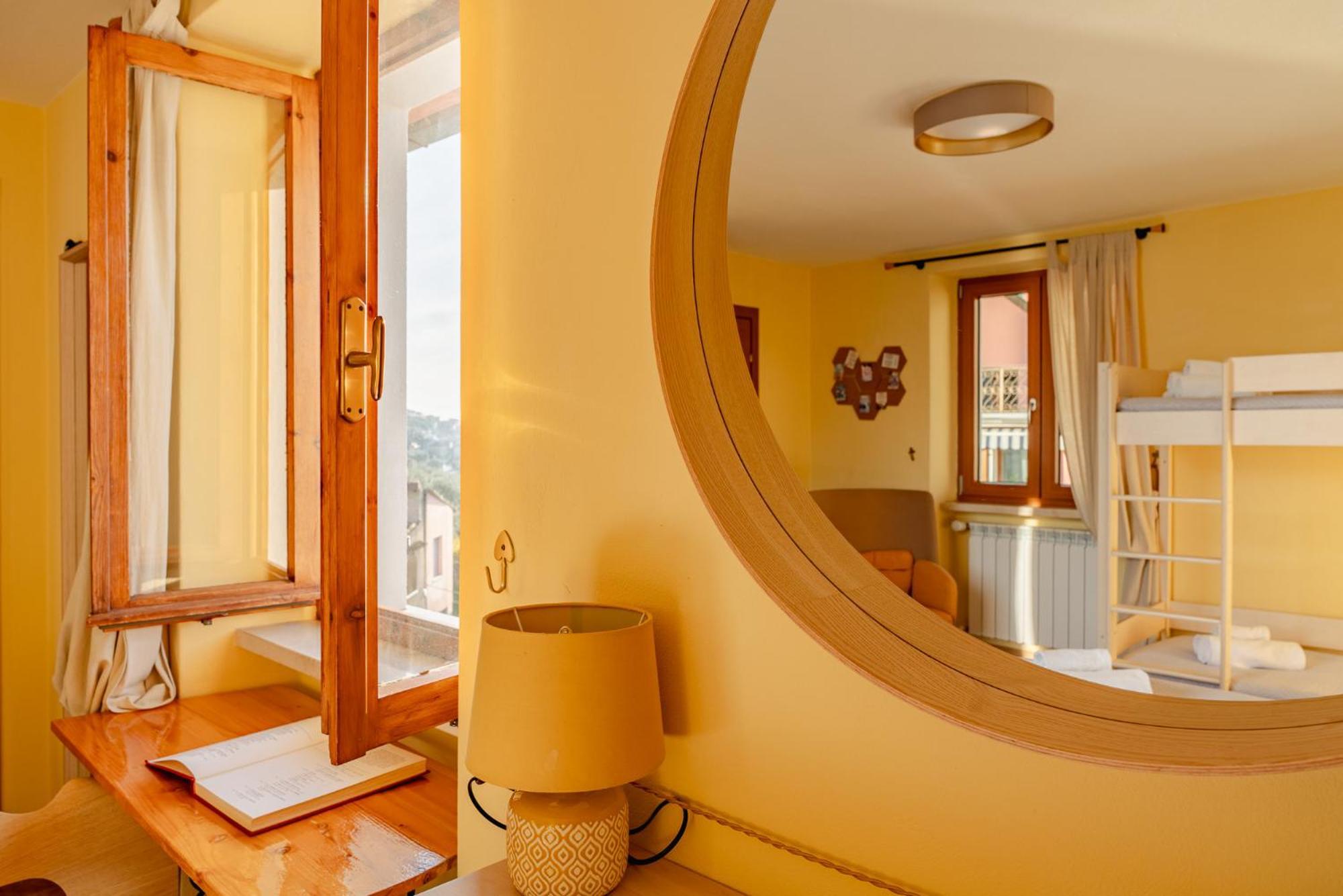 Bed and Breakfast Garda Doma Brenzone sul Garda Exterior foto